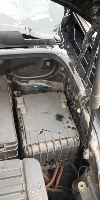 Volkswagen Touran 1.6 MPI