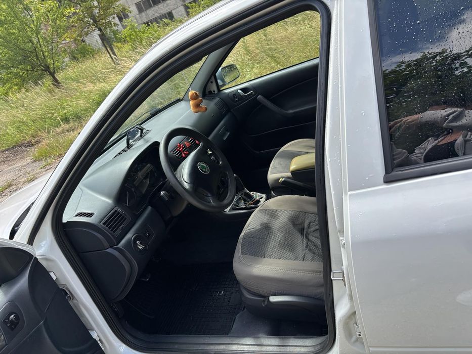 Skoda octavia tour 1.9 TDI