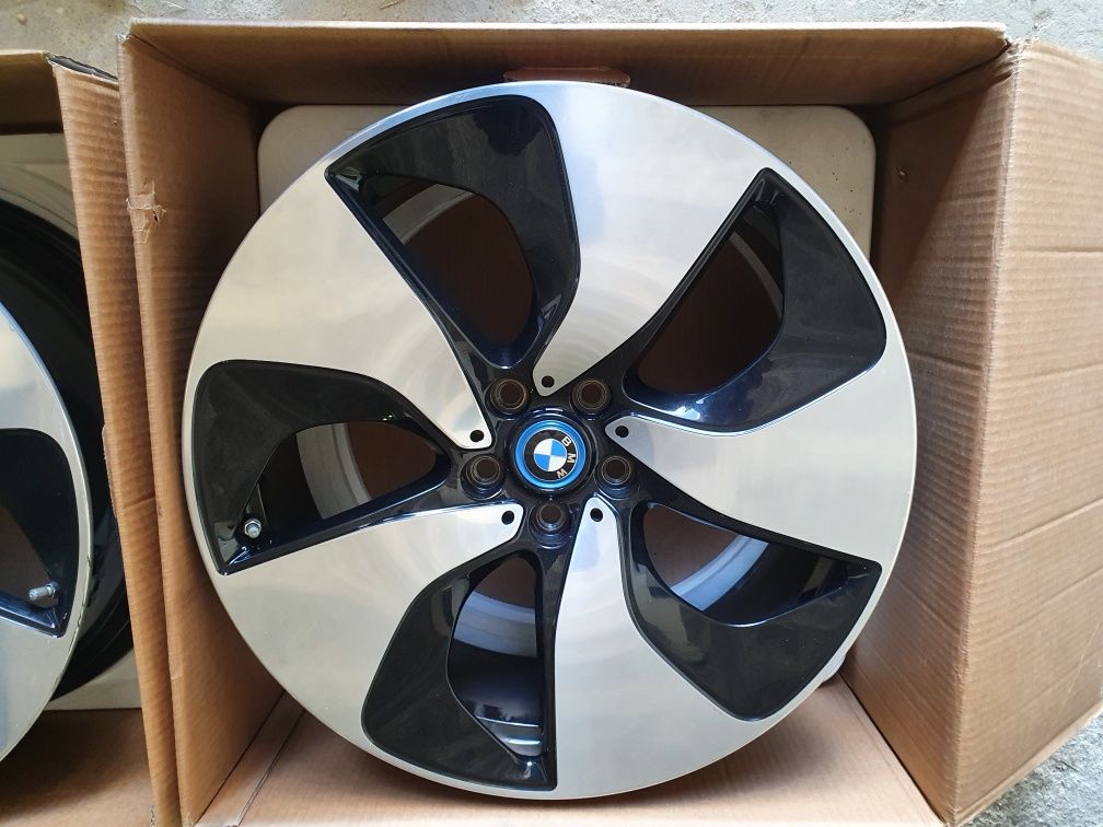 Jantes originais para BMW I8/ I3