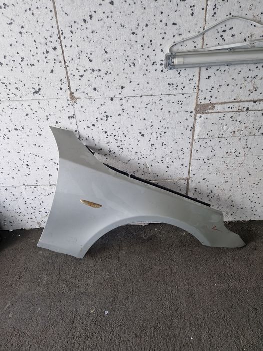 Bmw e60 nadkole prawe