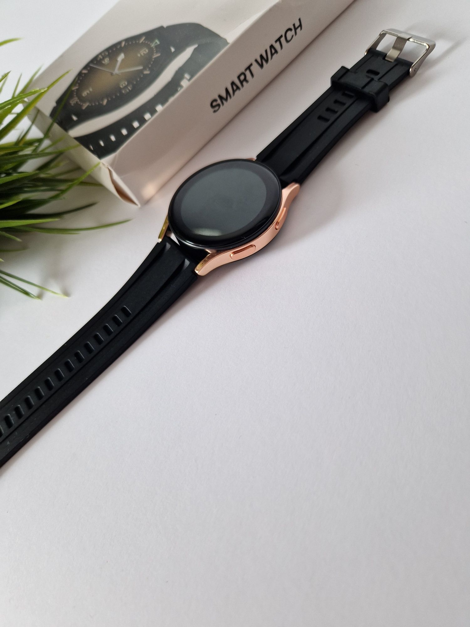 Smartwatch GT1 komplet, w pełni kompatybilny