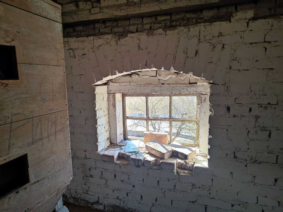 Нежитлове приміщення, площею 310,2 кв.м. Рівненська обл.