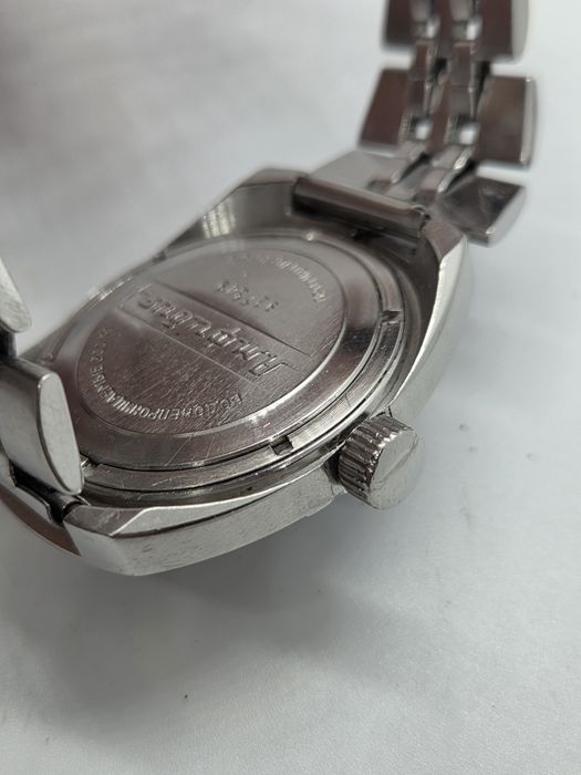 Zegarek Wostok Amfibia beczka CCCP