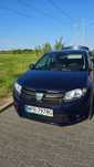Dacia Logan Dacia Logan 1.2 Benzyna + LPG, przebieg 93tyś.