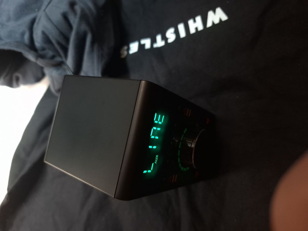 Мини аудио HiFi Bluetooth 5.0 усилитель