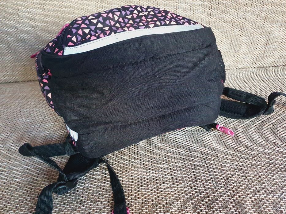 Plecak szkolny młodzieżowy Topgal Street HIT 862 super jakość