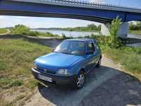 Nissan Micra k11 1.0