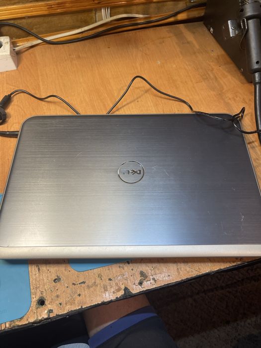 Ноутбук Dell 5721 17 в дуже гарному стані привезиний із штатів