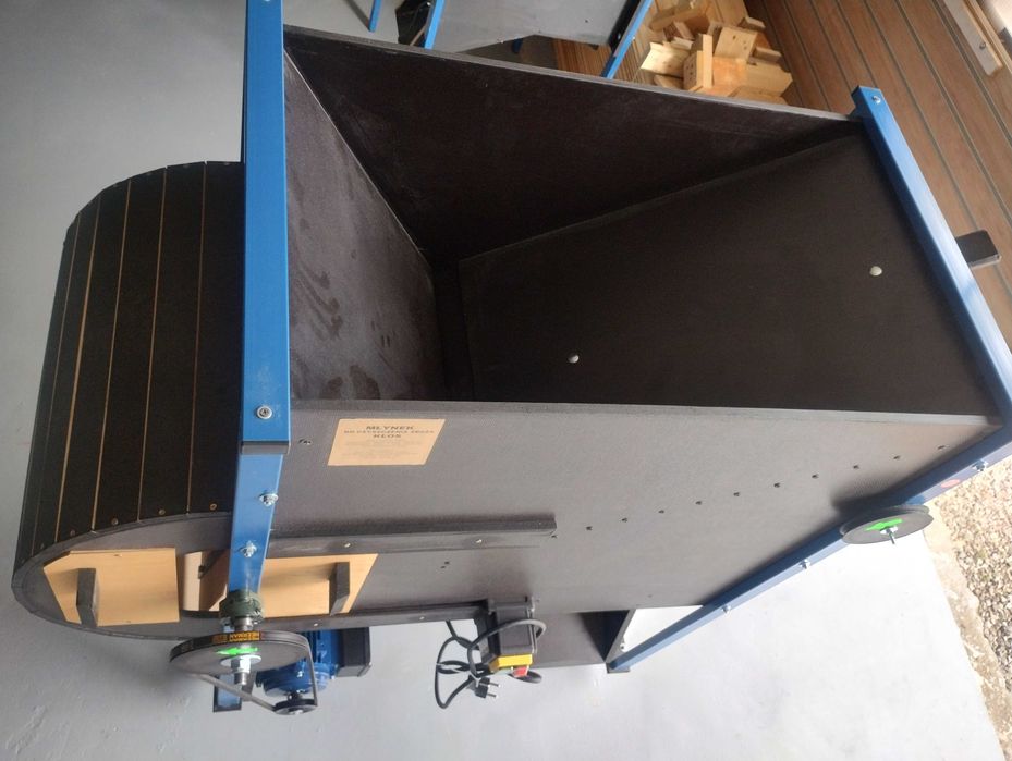 Wialnia / młynek do czyszczenia zbóż PROMOCJA LISTOPAD 2025