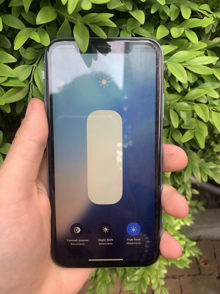 Iphone xr 128 Голубий