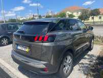 Peugeot 3008 1.5 BlueHDi Active