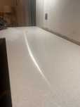 Blat Placor Corian nowy 186x76