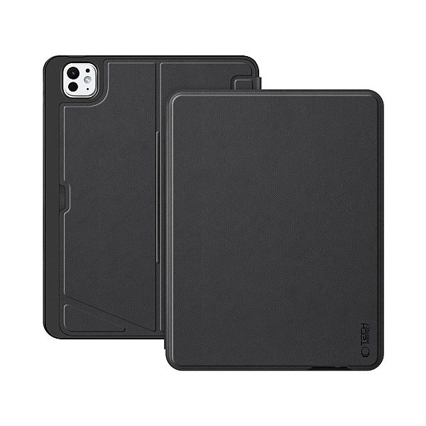Etui Tech-Protect SC Mag Pen + Keyboard iPad Pro 11" 6 gen. (2024) - c