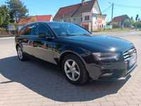 Audi A4 B8 avant 180 tys km