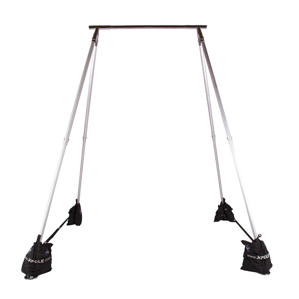 A-Frame Xpole - Aerial Practice
