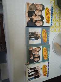Seinfeld DVD com legendas pt