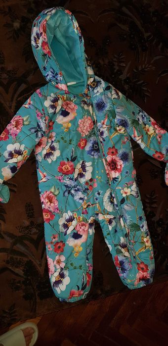 Комбінезон Next, 12 - 18 міс