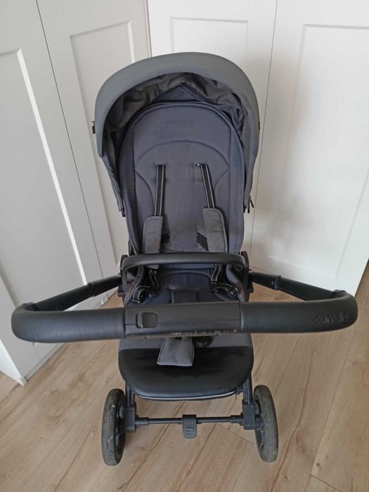 Sprzedam spacerówkę firmy carrello.
