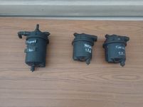 Корпус фільтра палива/масляного Kangoo/Laguna/Megane/Peugeot/Ford/Opel