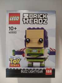 LEGO Toy Story Buzz 40552