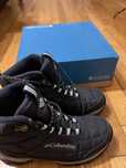 Columbia Firecamp boot