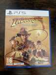 Indiana Jones i Wielki Krąg PS5 Playstation 5