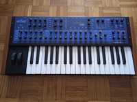 Syntezator Dave Smith Mono Evolver Keyboard PE