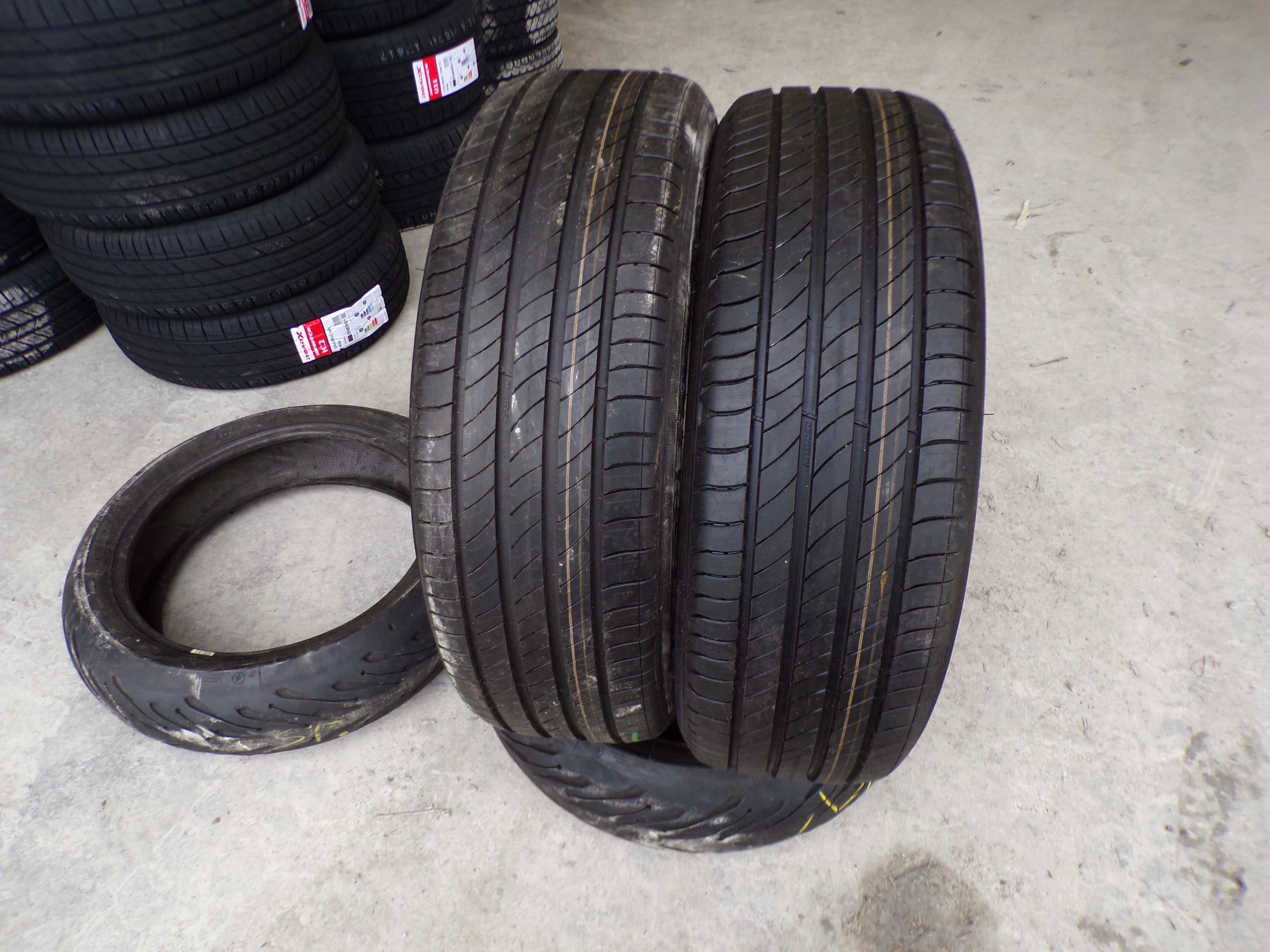opona 205/55R19 MICHELIN PRIMACY 4 S2 97V (320 netto/szt)