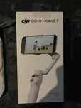 Nowy Gimbal DJI Osmo Mobile 7