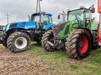 Fendt 936 Vario Profi, 8320R  Uszkodzony