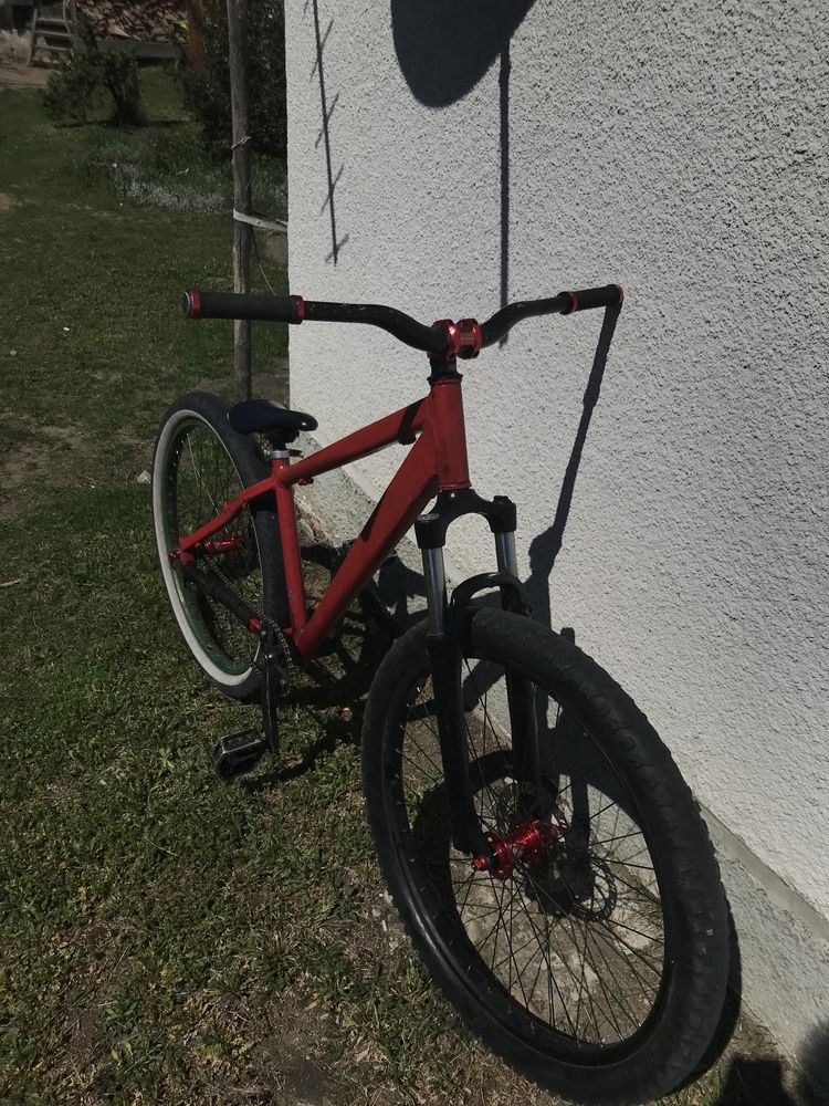 octane one rower dirt