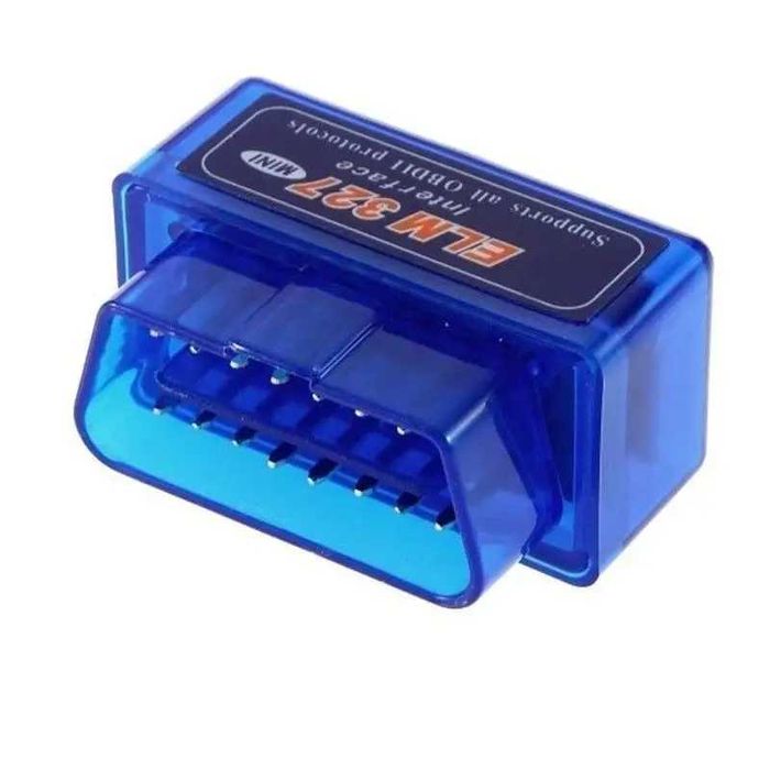 Podofo Bluetooth instrumento diagnóstico, OBD2
