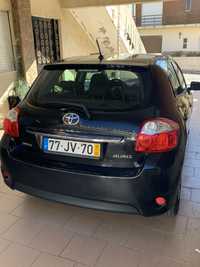 Toyota Auris de particular com 70.000 Kms