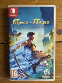 Prince of Persia - The Lost Crown [Nintendo Switch]