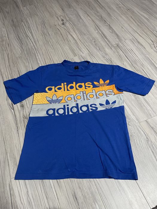 Koszulka Adidas - rozmiar M