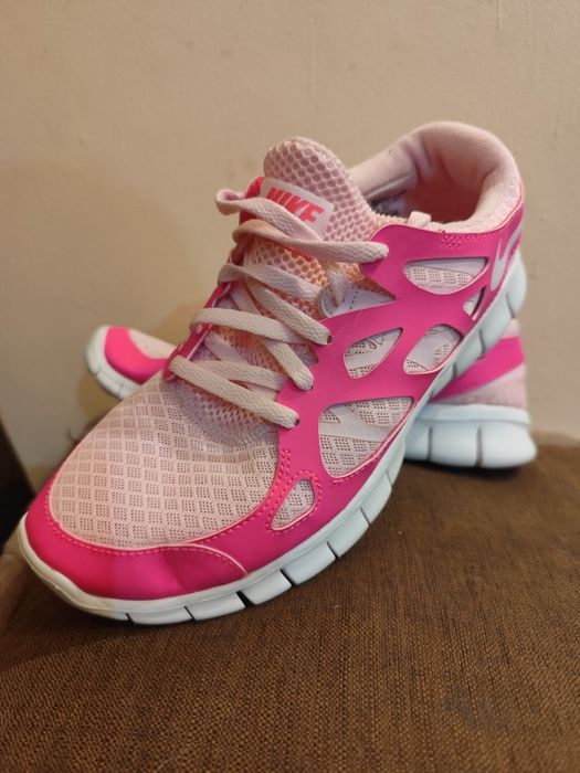 Nike free run 2 кросівки