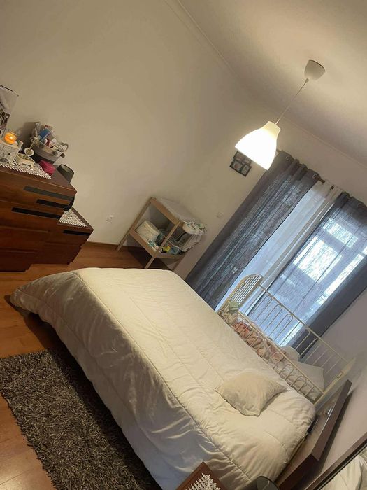 Apartamento t2 Gafanha da Nazaré