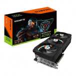 Gigabyte GeForce RTX 4090 24GB GV-N4090GAMING OC-24GD