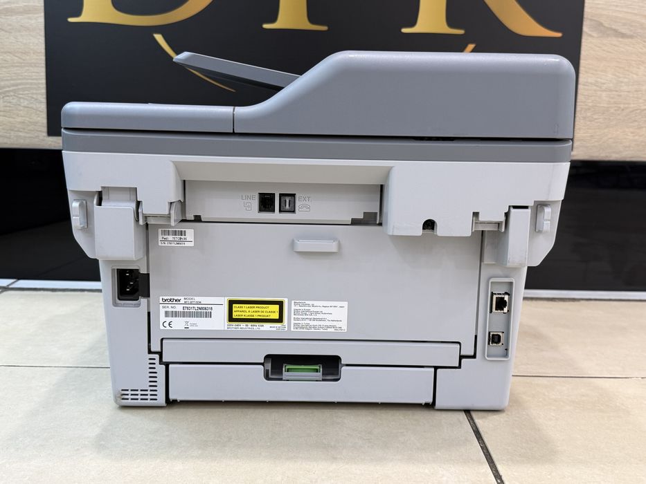 Drukarka laserowa Brother MFC-B7715DW