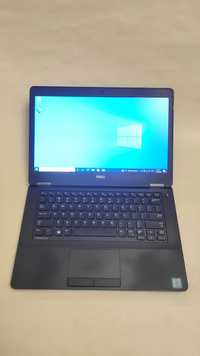 Ноутбук Dell Latitude E5470 14" IPS Core i5-6440HQ/DDR4 8 ГБ/256 SSD