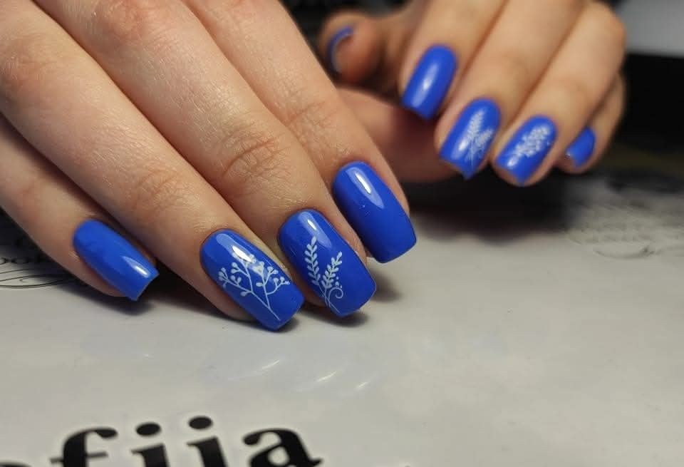 Манікюр Педикюр Бердичів 1-1,30 год