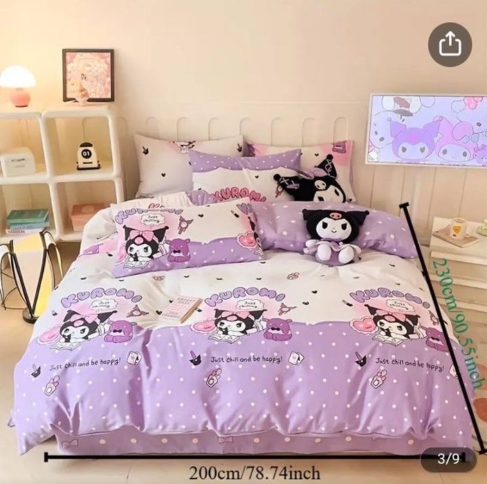 Постільна білизна дитяча постельное белье детское