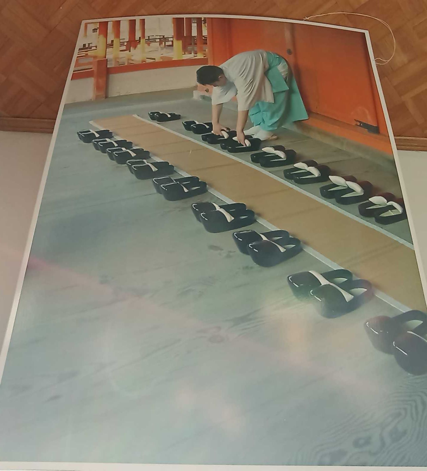 Obraz foto zdjęcie Japonia