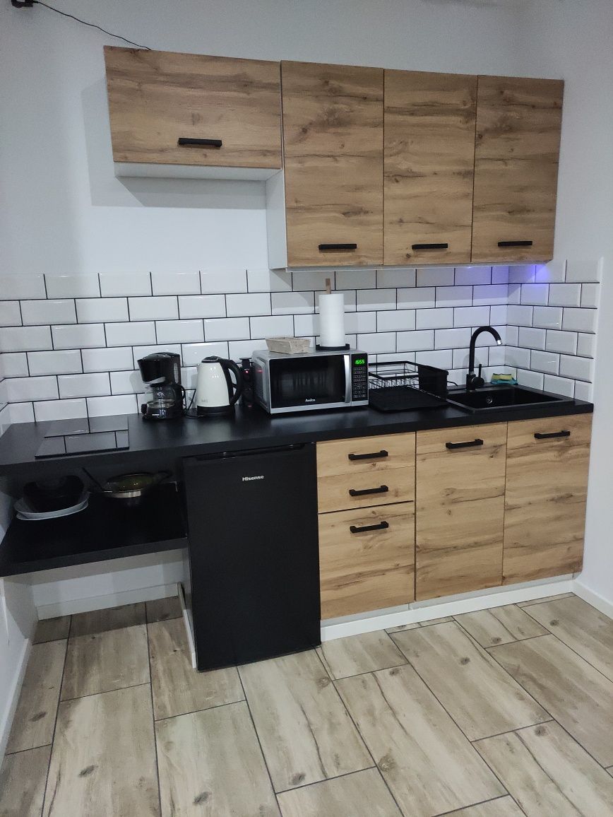 Apartamenty Quattro