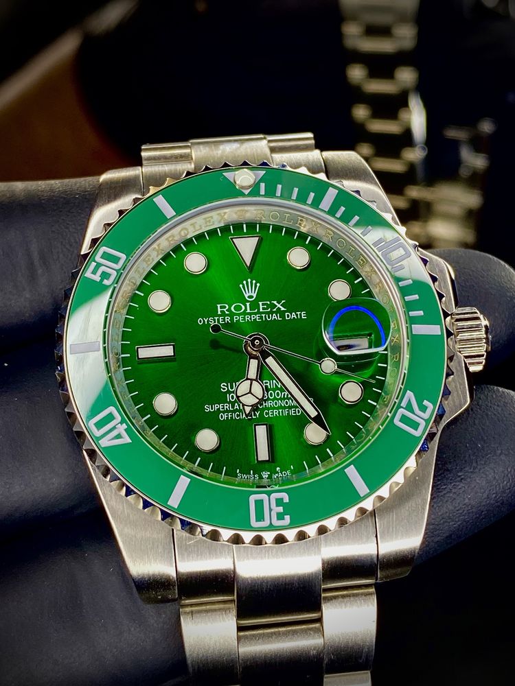 Rolex Submariner