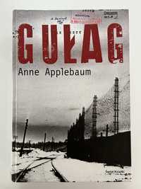 Książka - Gułag Anne Applebaum
