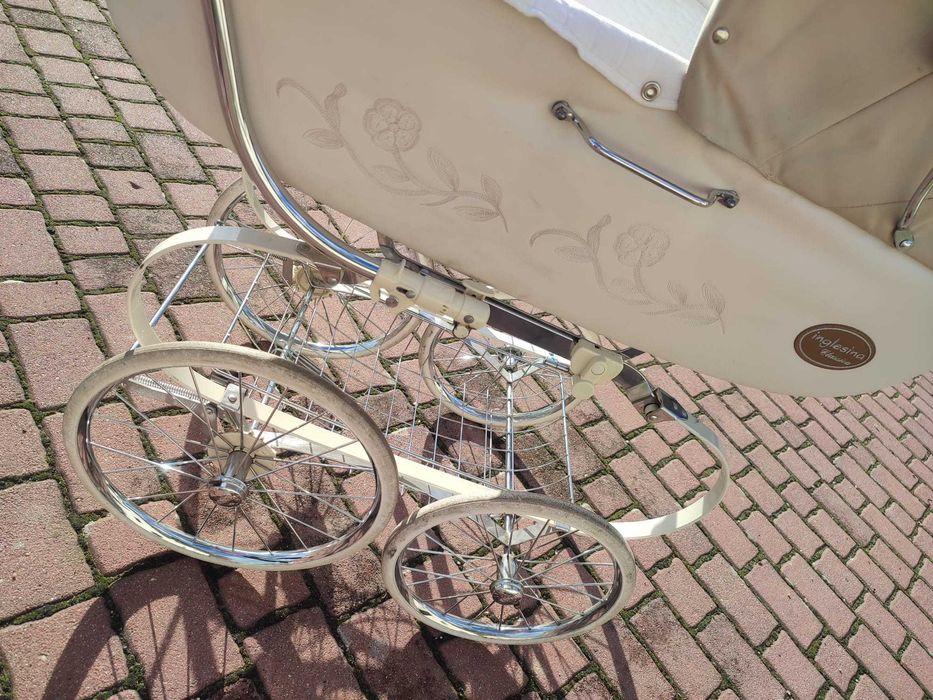 Wózek Inglesina classica Balestrino