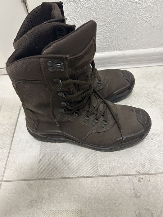 Берці ТАЛАН 41 розмір б/у