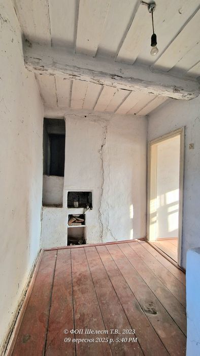 Продам будинок в селі Житні Гори