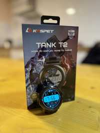 Часы Kospet tank t2 идеальное состояние